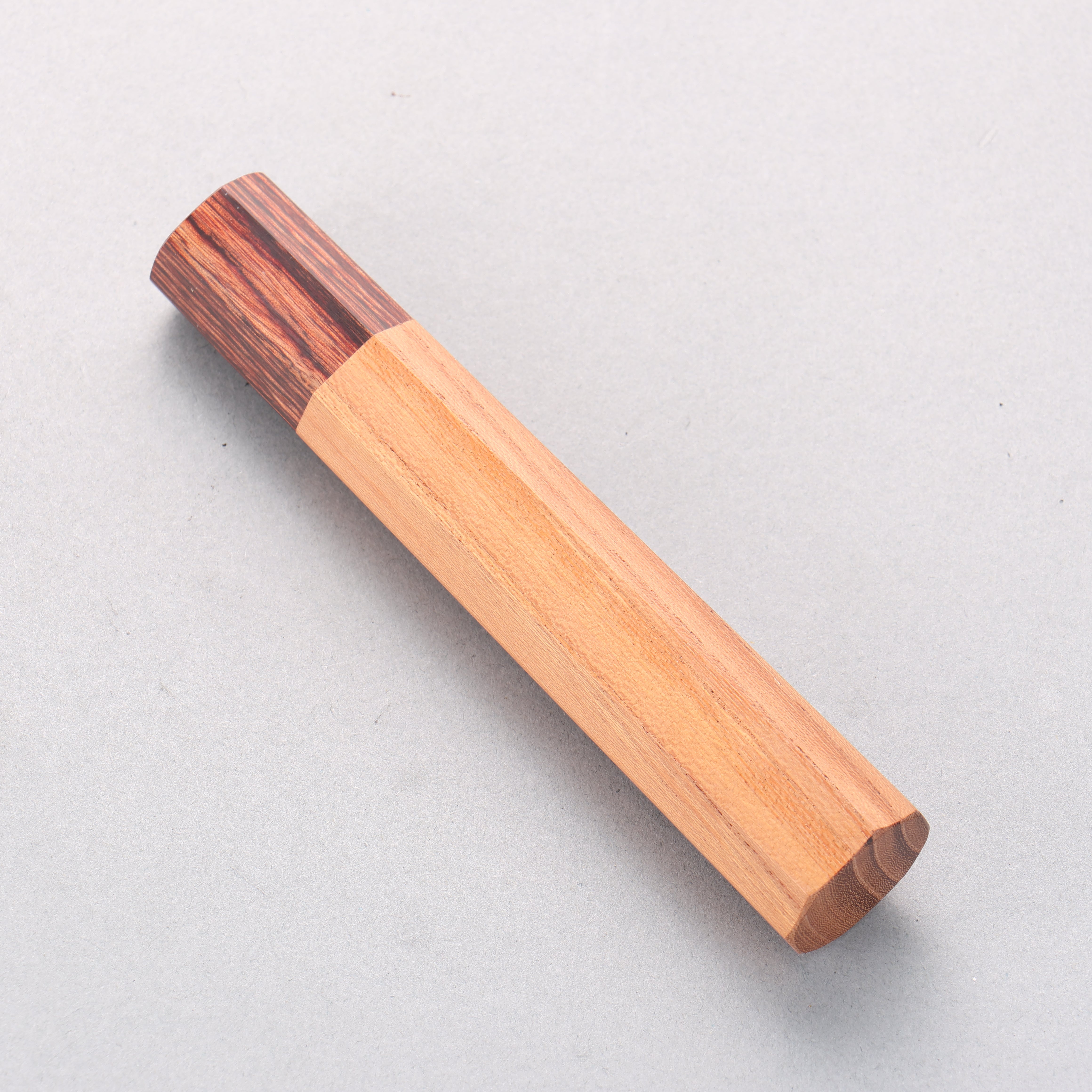 Keyaki-Knife-Handle(Small) - Japanny - Best Japanese Knife