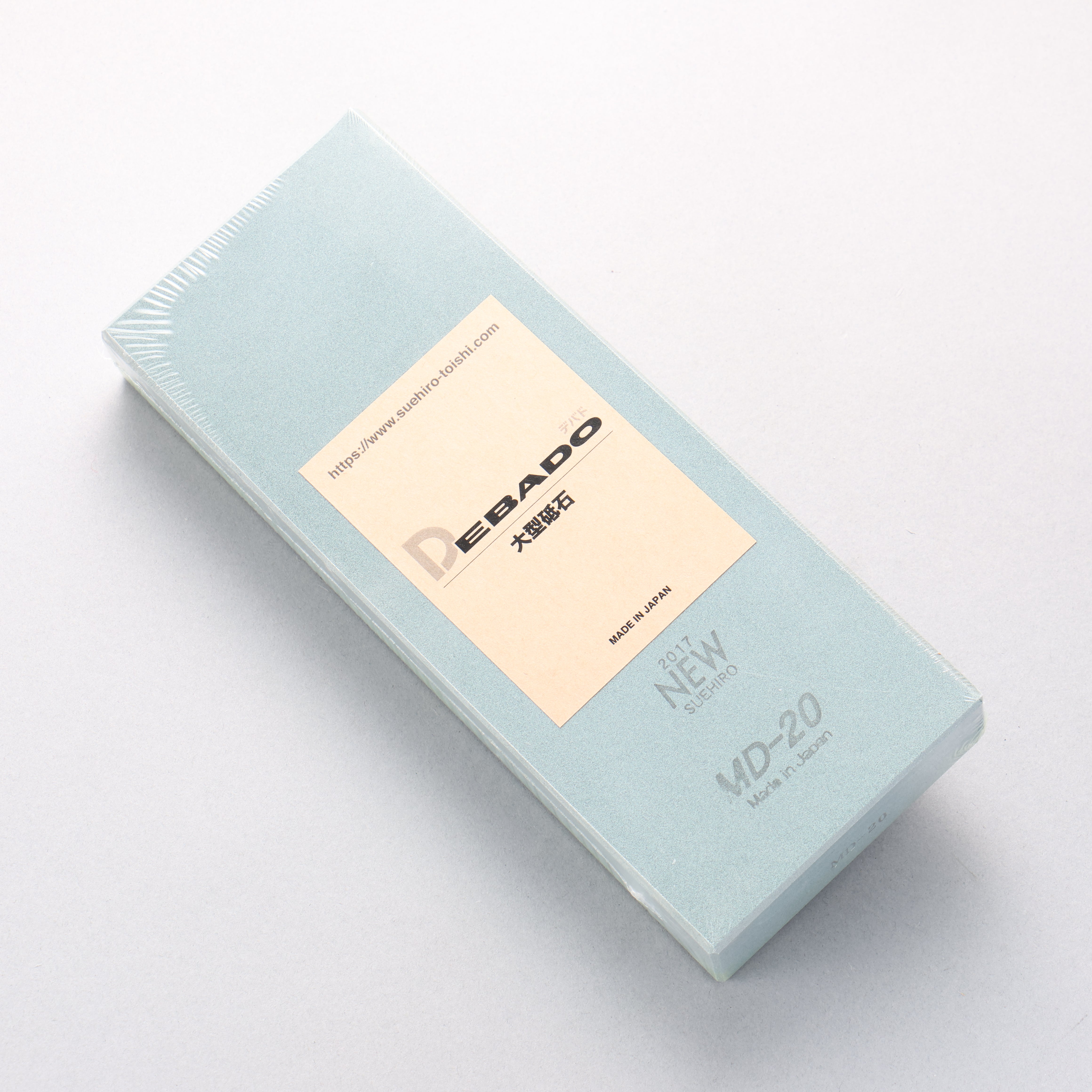 Suehiro DEBADO MD Coarse Whetstone #200