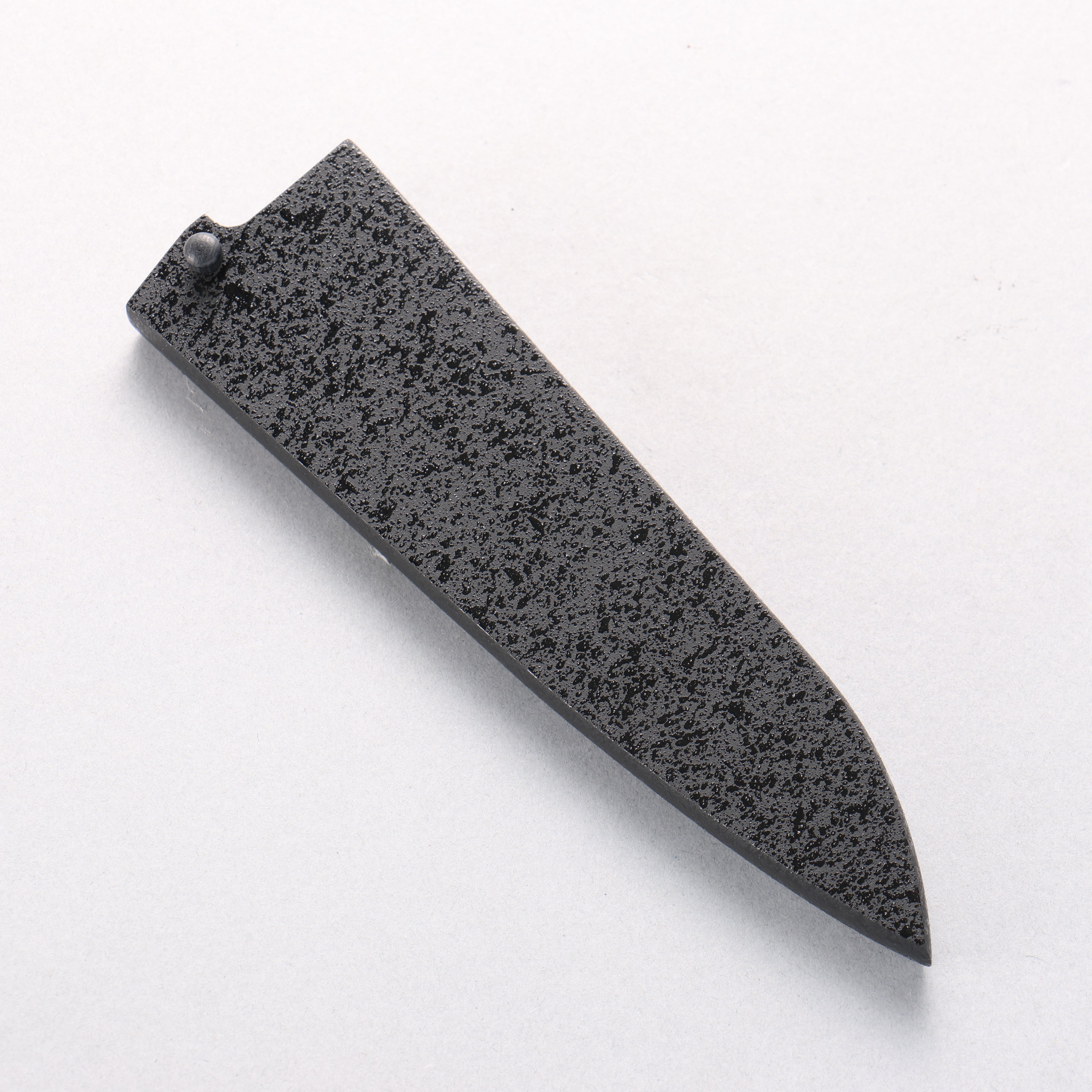 Kuroshime Magnolia Sheath for 135mm Small Santoku with Plywood pin Kaneko - Japanny - Best Japanese Knife