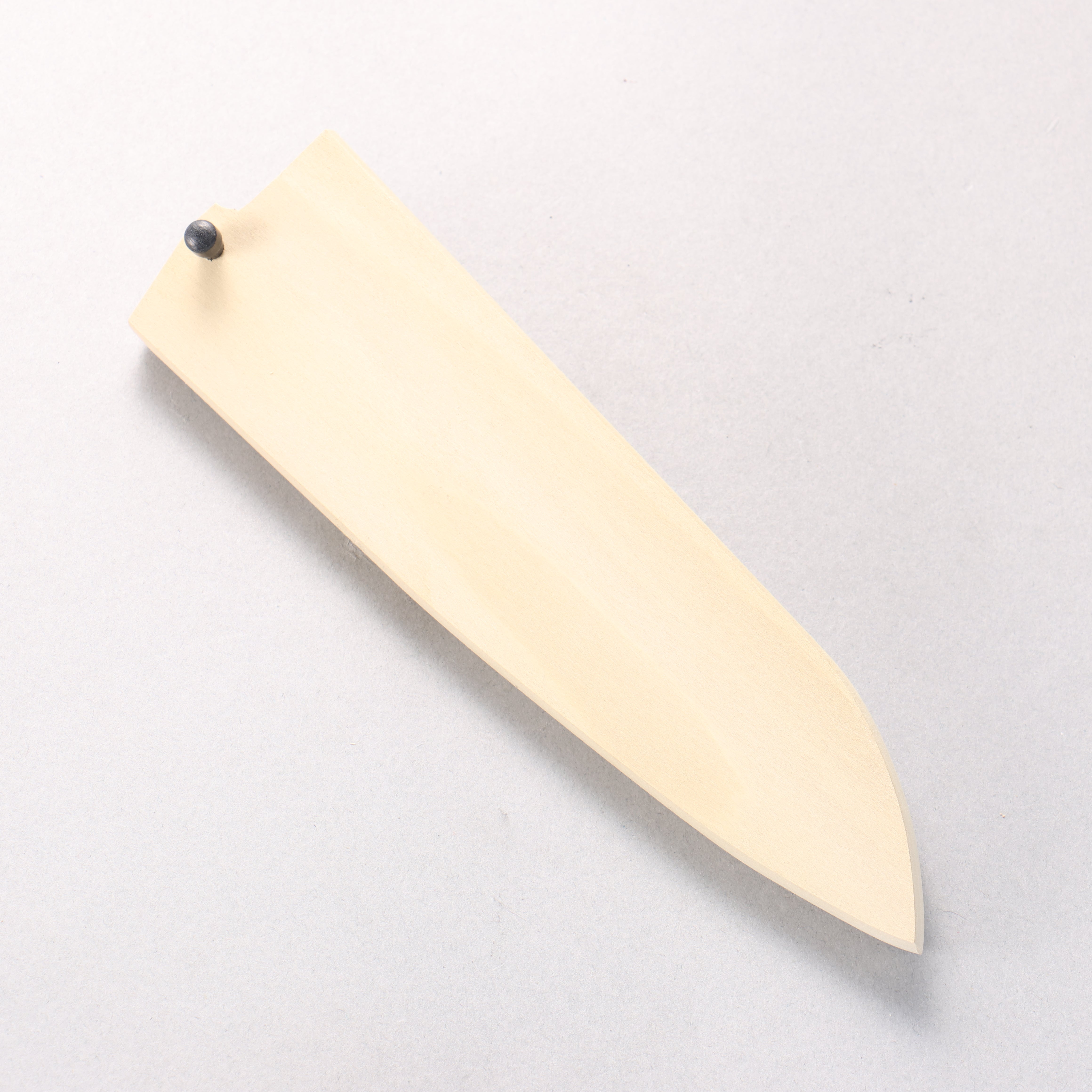 Magnolia Sheath for 150mm Small Santoku with Plywood pin Kaneko