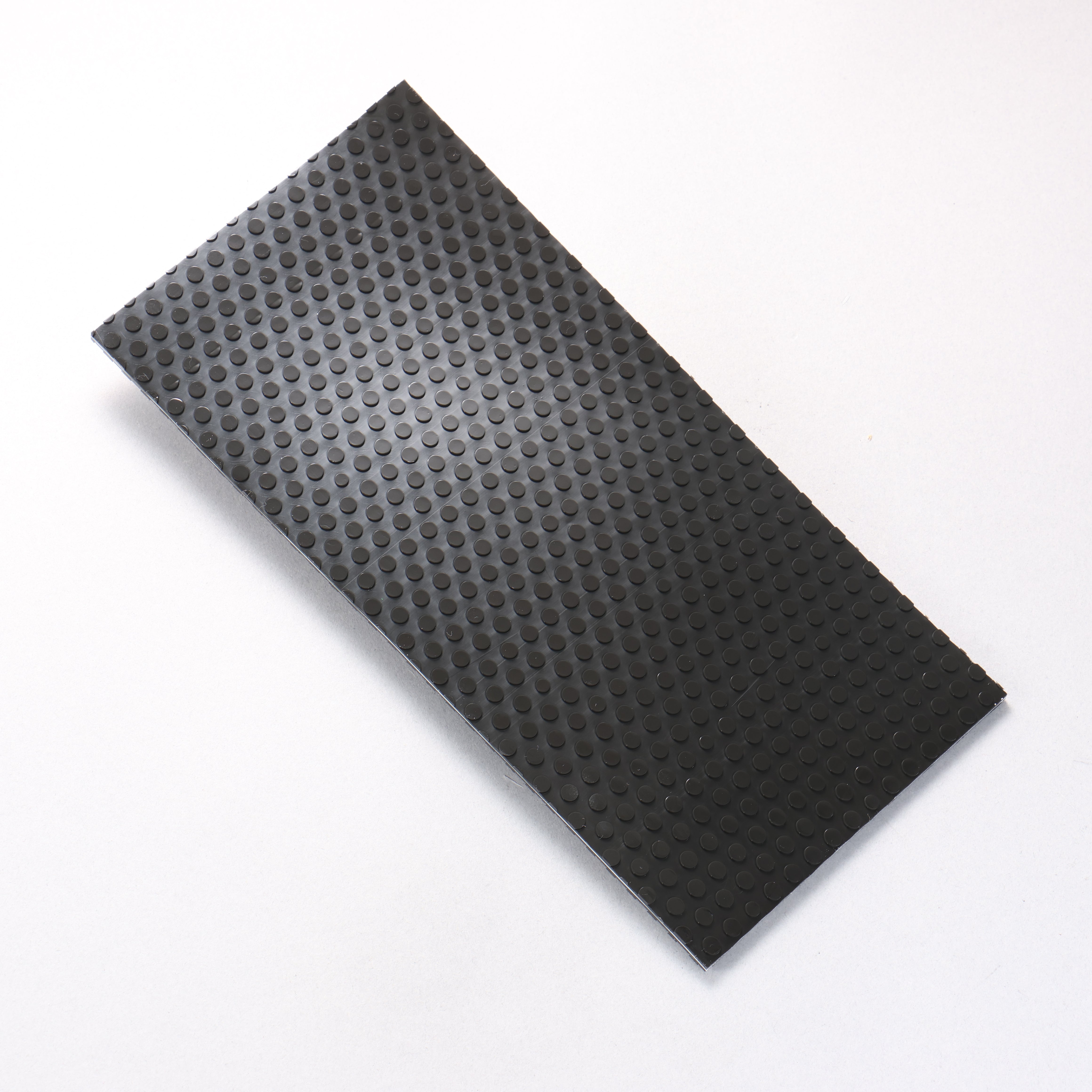 하세가와 도마 FYS 소프트 매트 블랙 250mm x 120mm