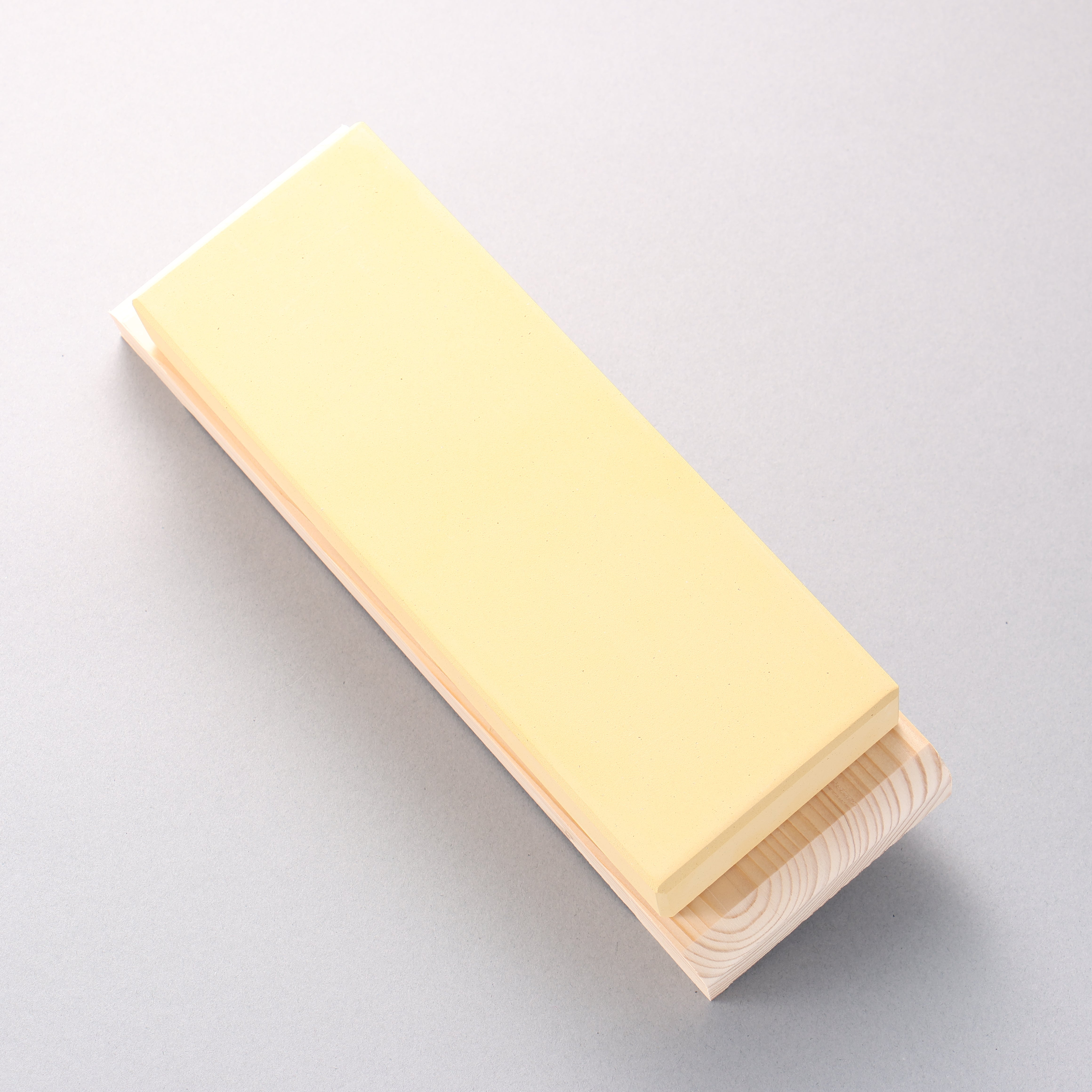 Imanishi Ceramic H25 series (With Stand) Sharpening Stone  #4000 205mm x 75mm x 25mm