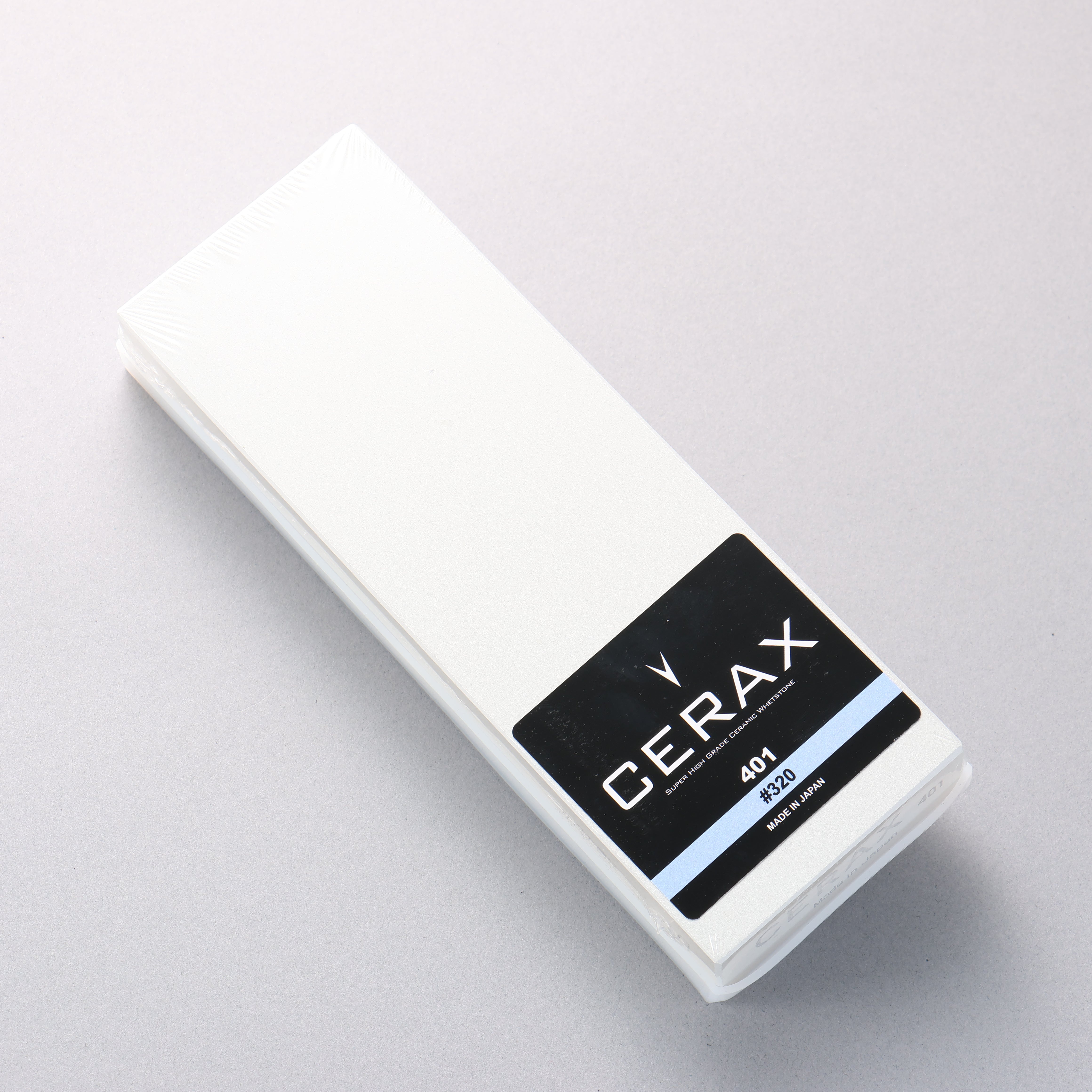 Suehiro CERAX 401 Ceramic Medium  Sharpening Stone-#320