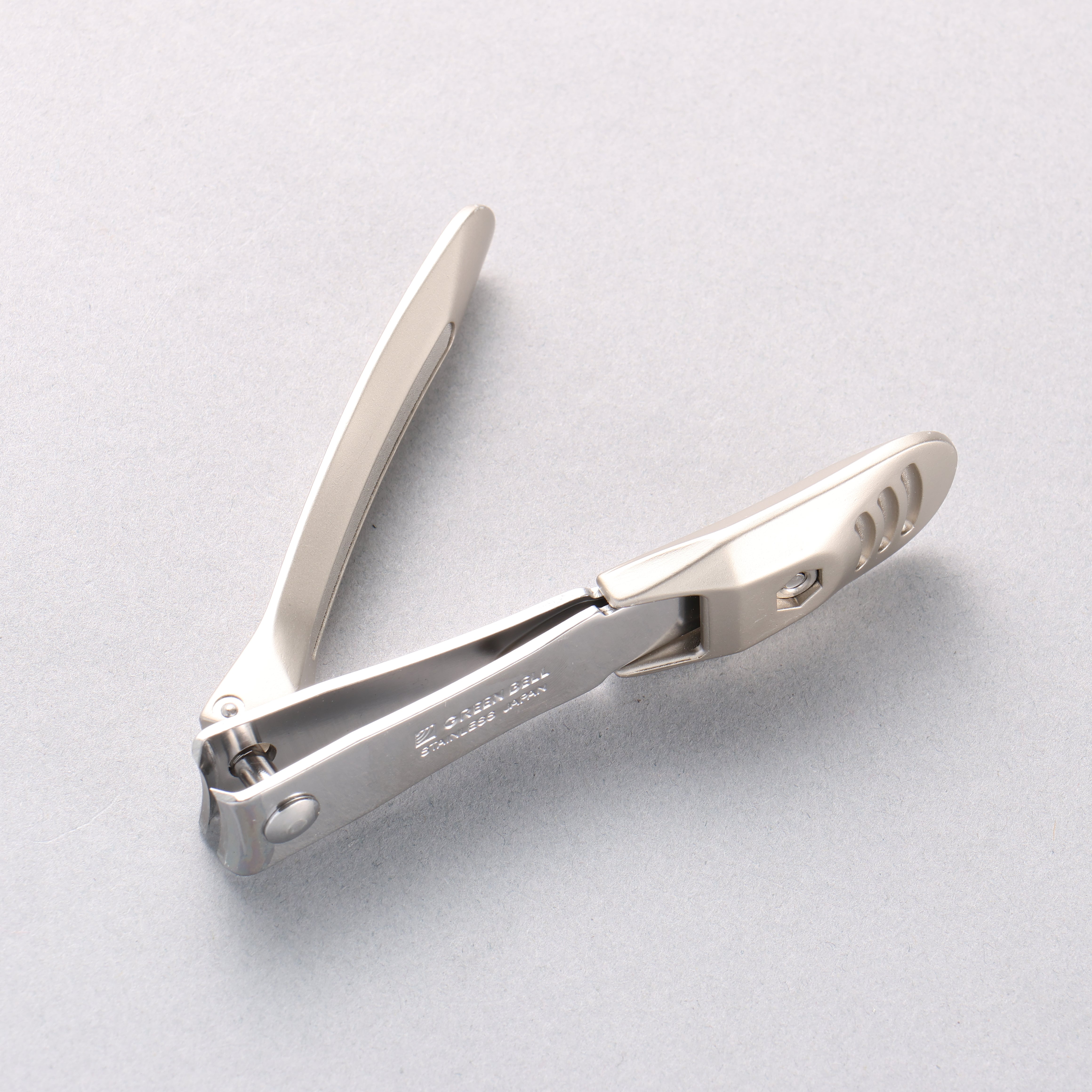 Takumi's skill Stainless Steel Luxury Nail Clipper - Japanny - Best Japanese Knife