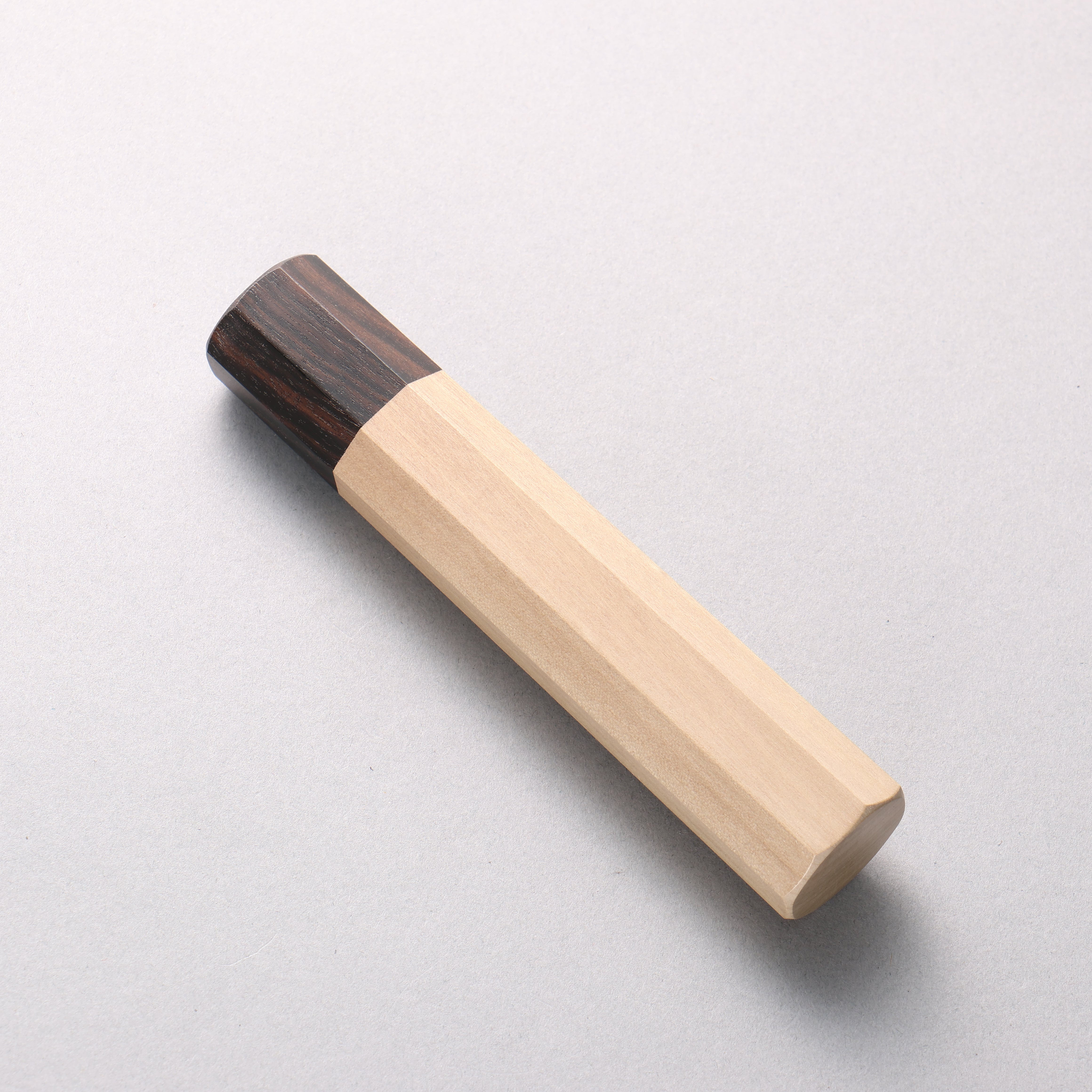 Kaneko Gyuto Magnolia (Ferrule: Ebony) Handle (Pk. 10)