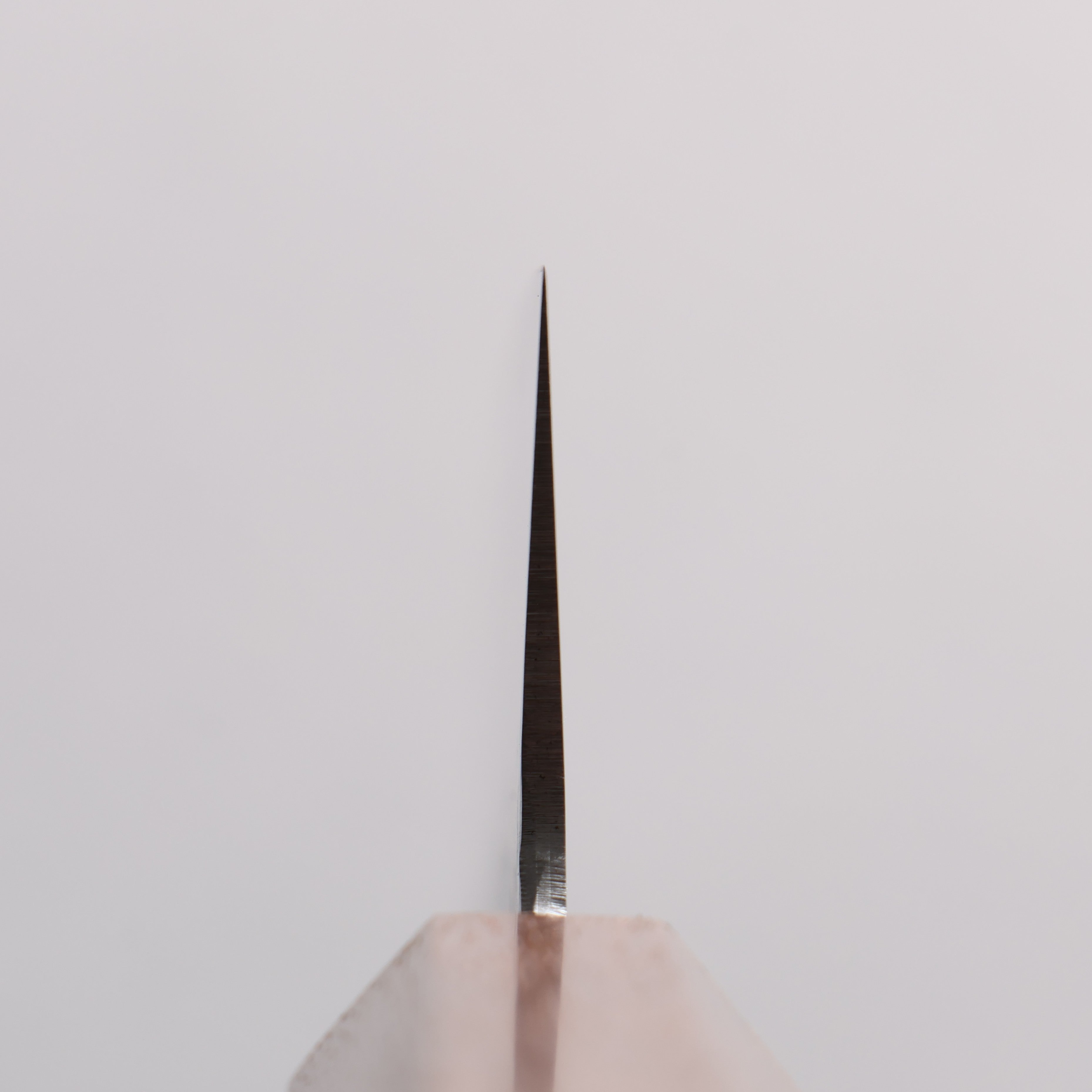 Oul VG10 Hammered Gyuto 200mm Walnut Handle