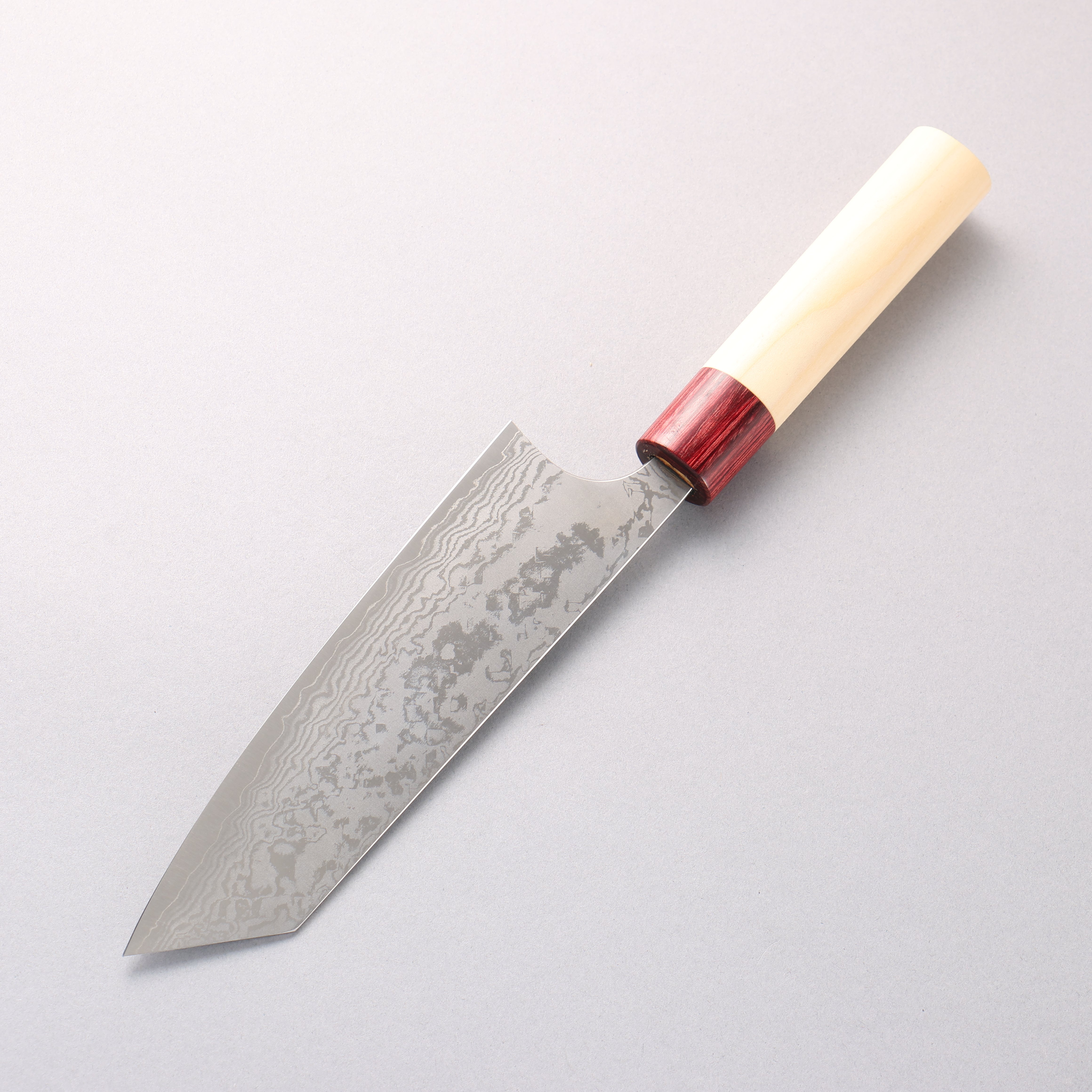 마사카게 키리 VG10 다마스커스 문화 170mm 목련 손잡이