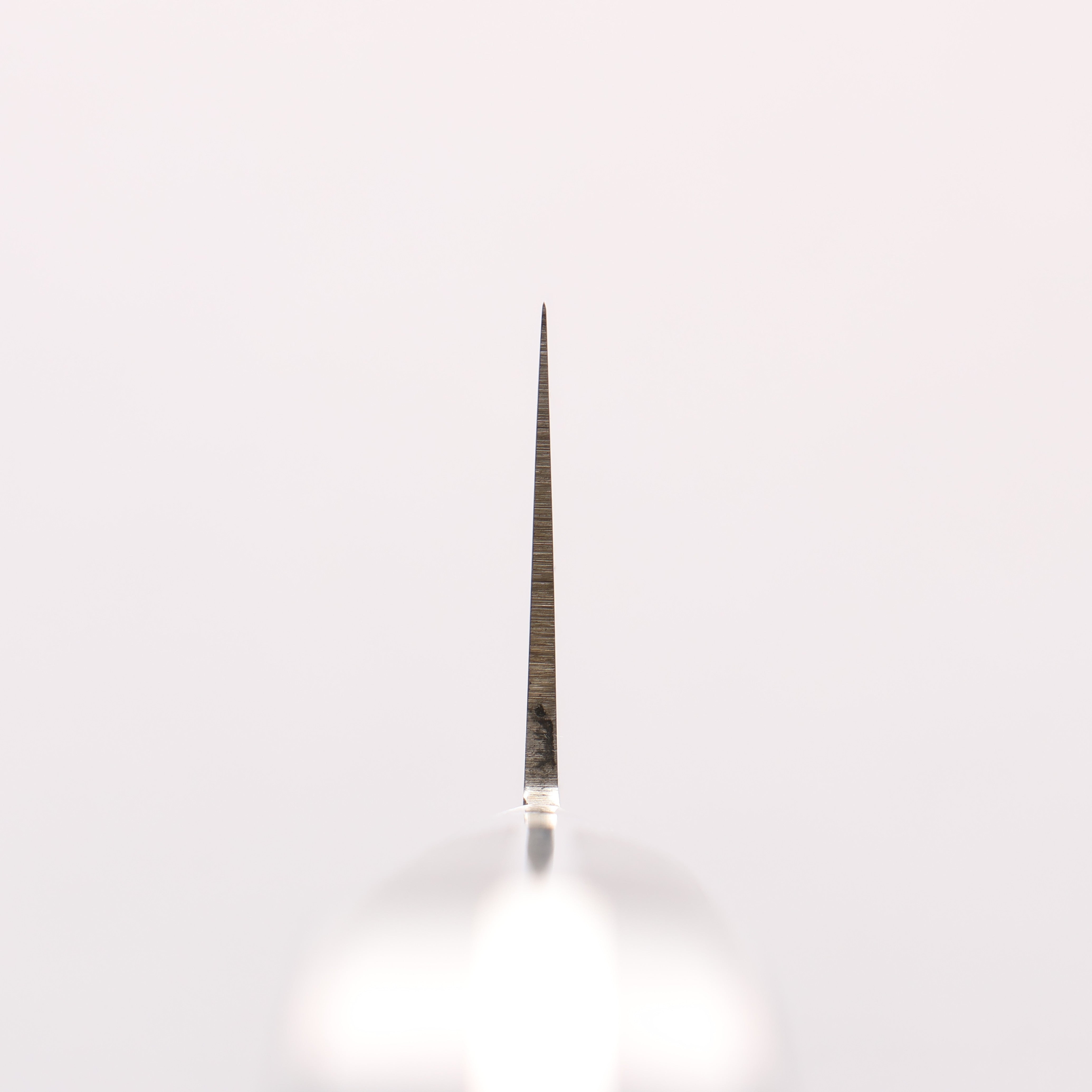 이세야 몰리브덴 규토 180mm 블랙 파카 나무 손잡이