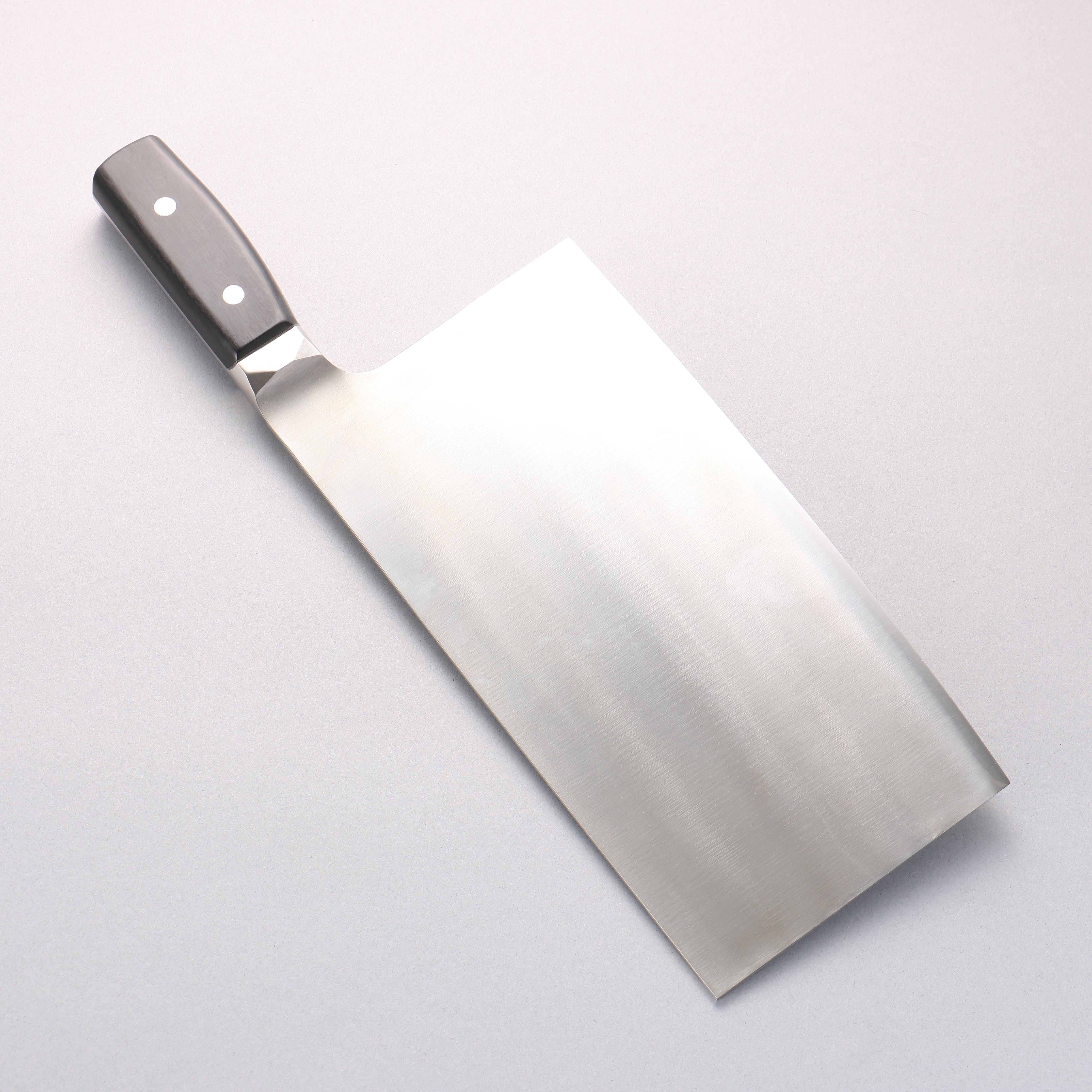 Cuchillo chino de acero inoxidable Glestain de 220 mm 622-25WK