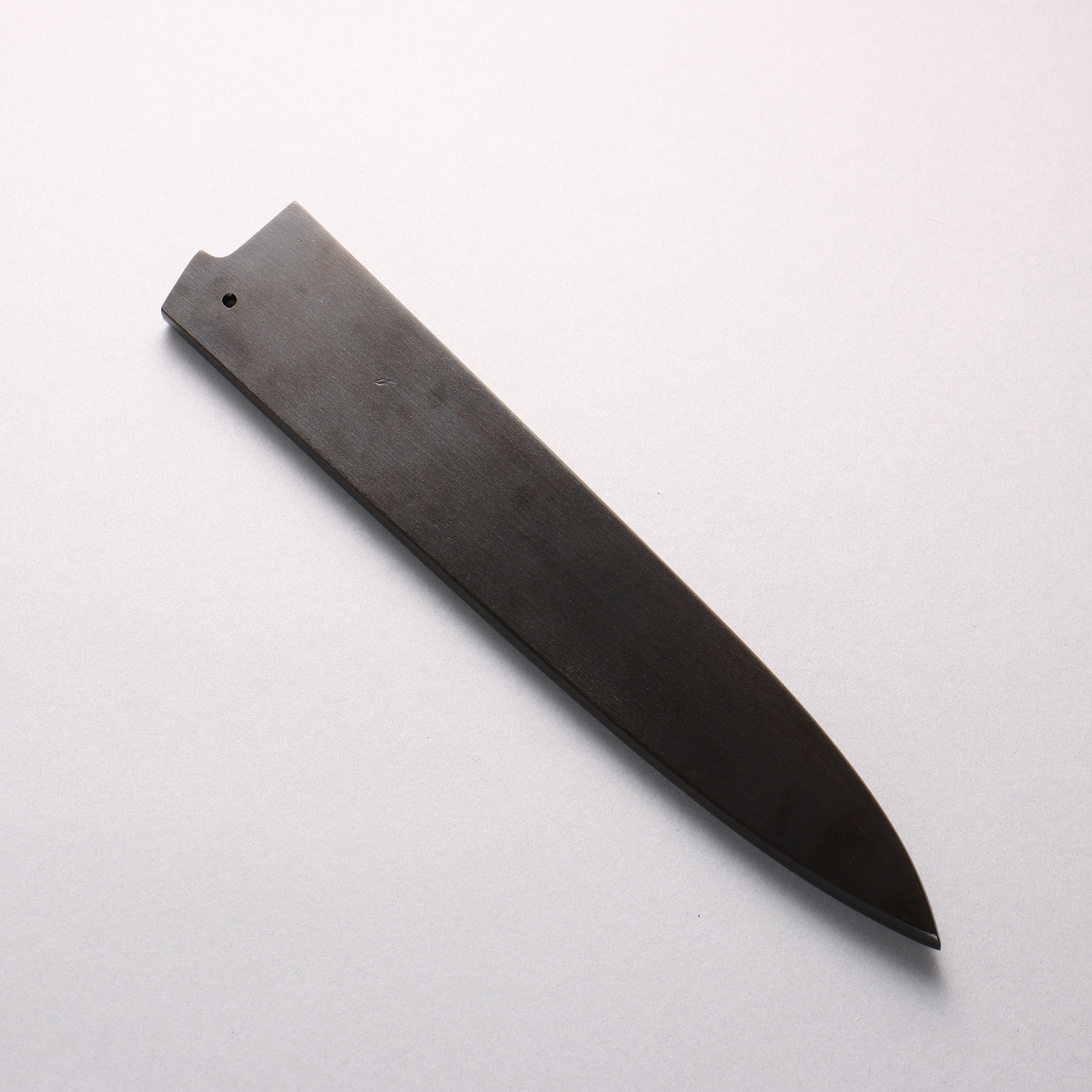Lacquered Magnolia Sheath for 240mm Sujihiki