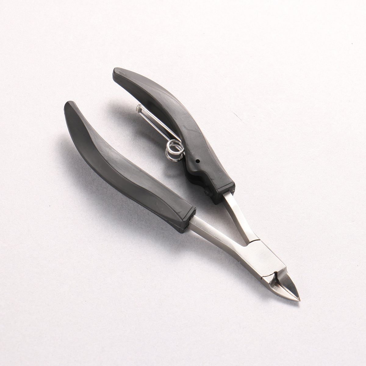 Stainless Steel Slim Nipper type Nail Clipper - Japanny - Best Japanese Knife
