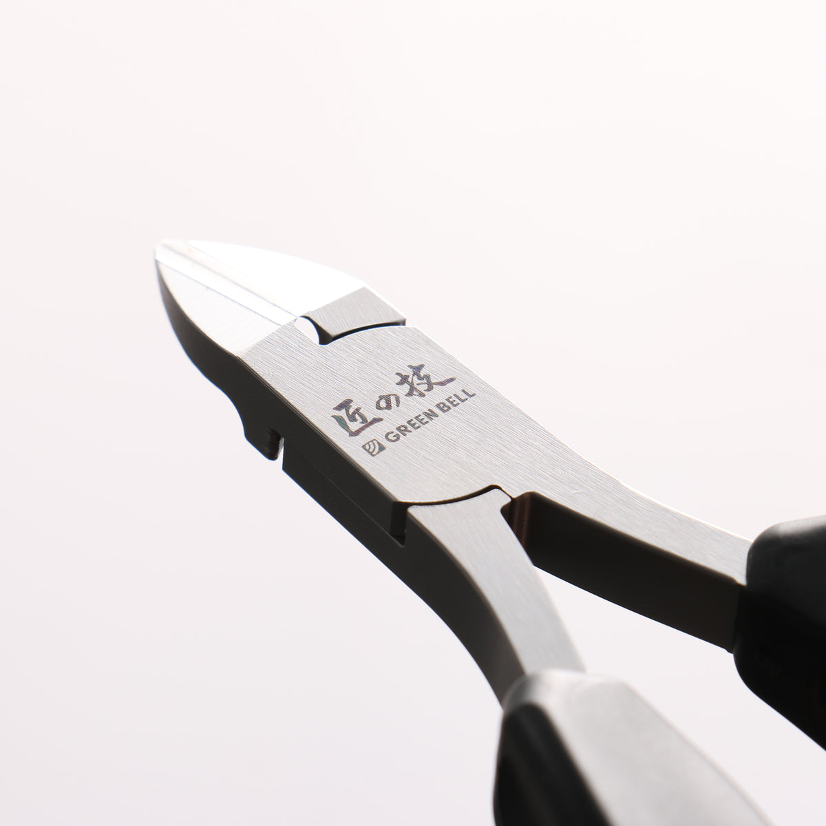 Premium Nail Nipper & Nail File Stainless Steel With guard Nipper type Nail Clipper - Japanny - Best Japanese Knife