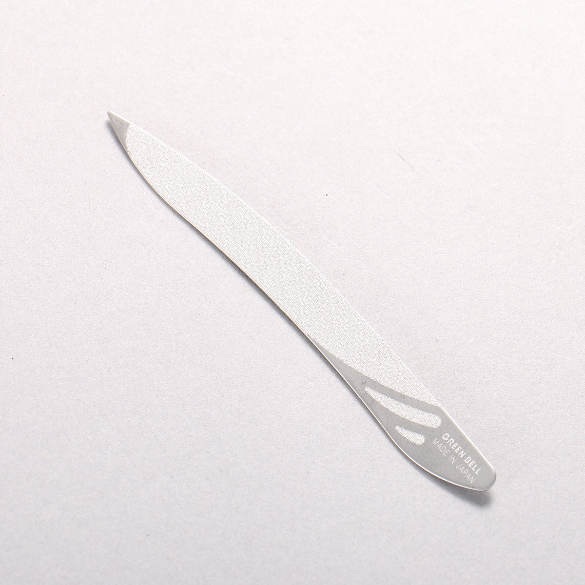 Premium Nail Nipper & Nail File Stainless Steel With guard Nipper type Nail Clipper - Japanny - Best Japanese Knife