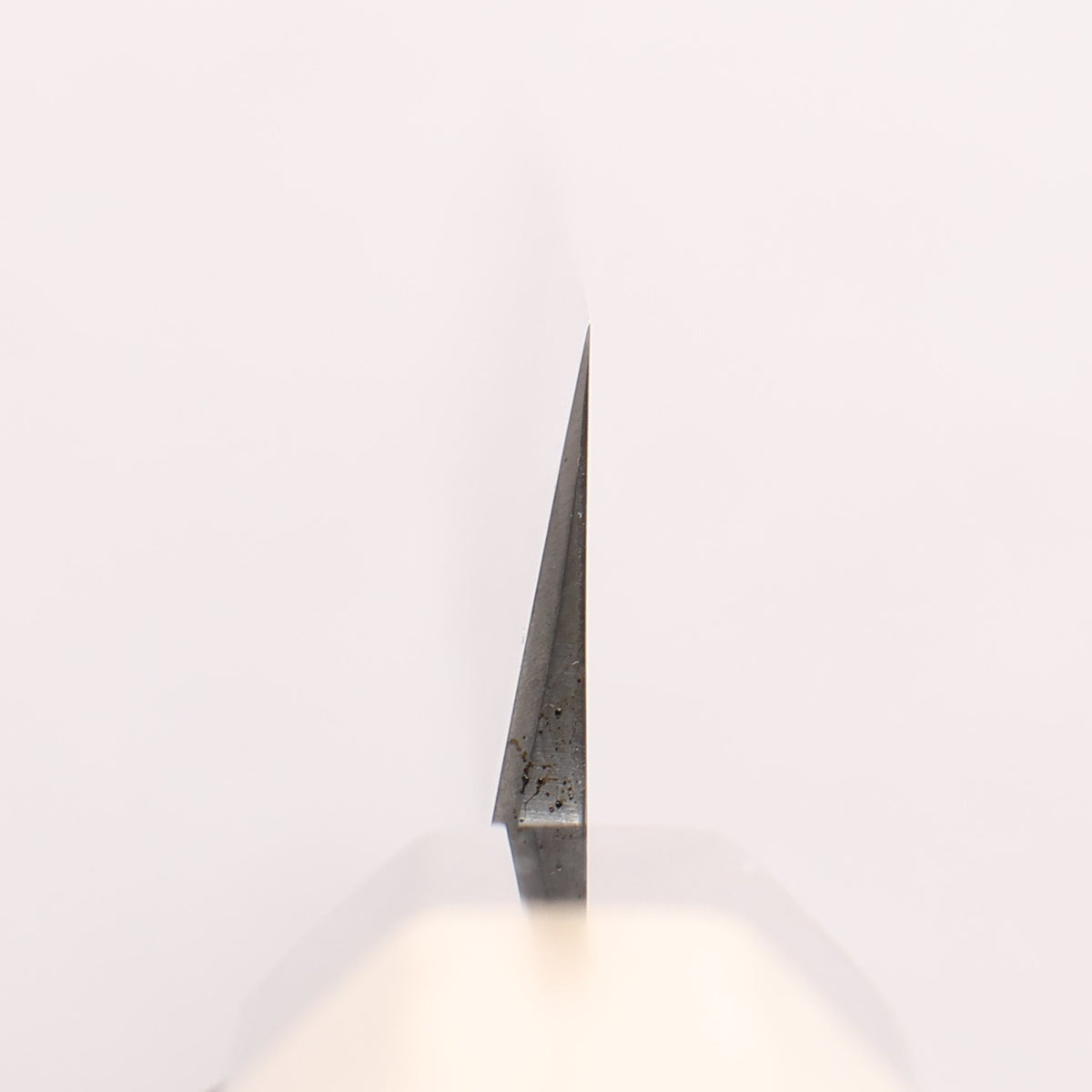Choyo Blue Steel No.1 Mirrored Finish Sakimaru Takohiki 300mm Magnolia Handle