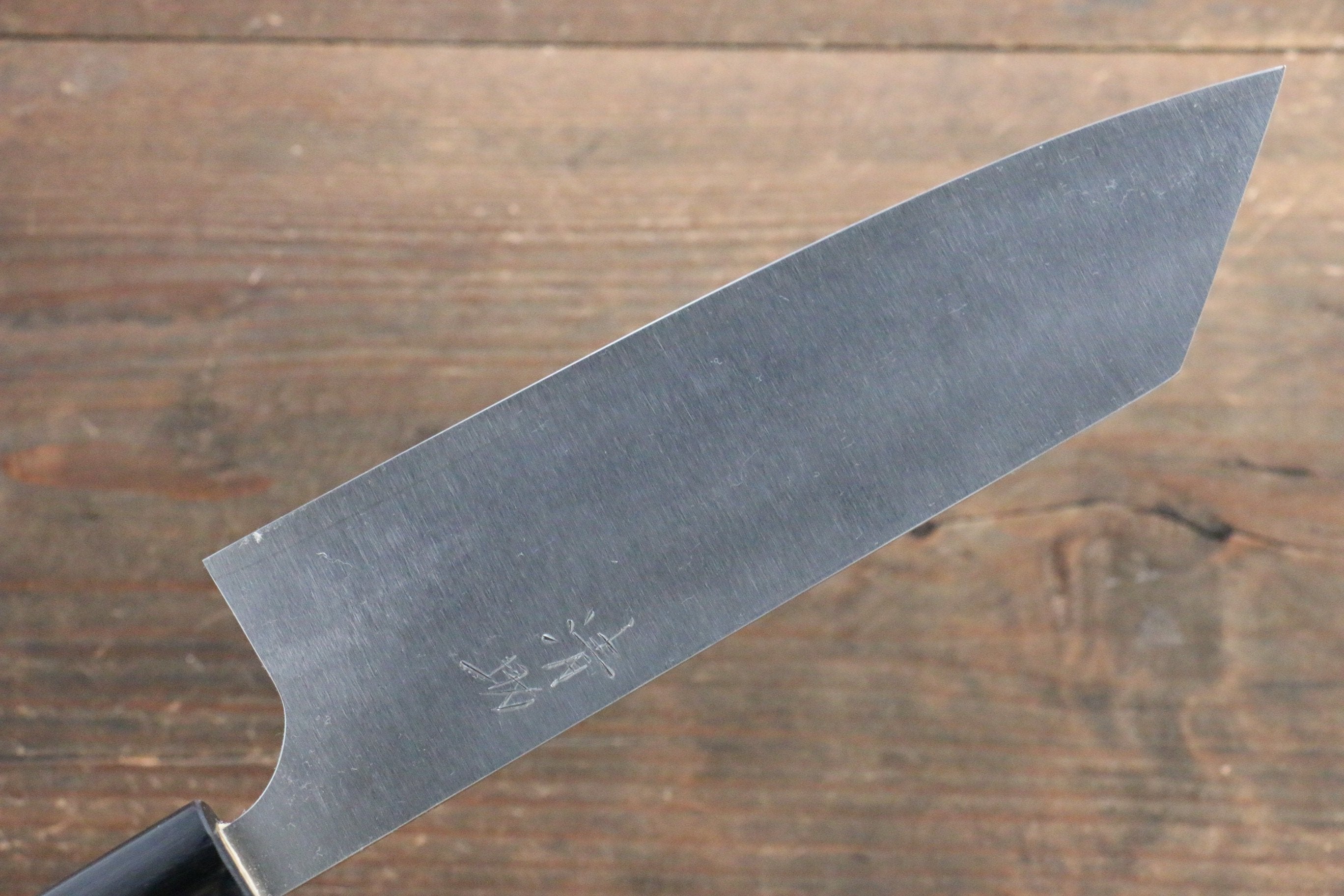 Seisuke SG2 Bunka 180mm Jarrah Handle - Japanny - Best Japanese Knife