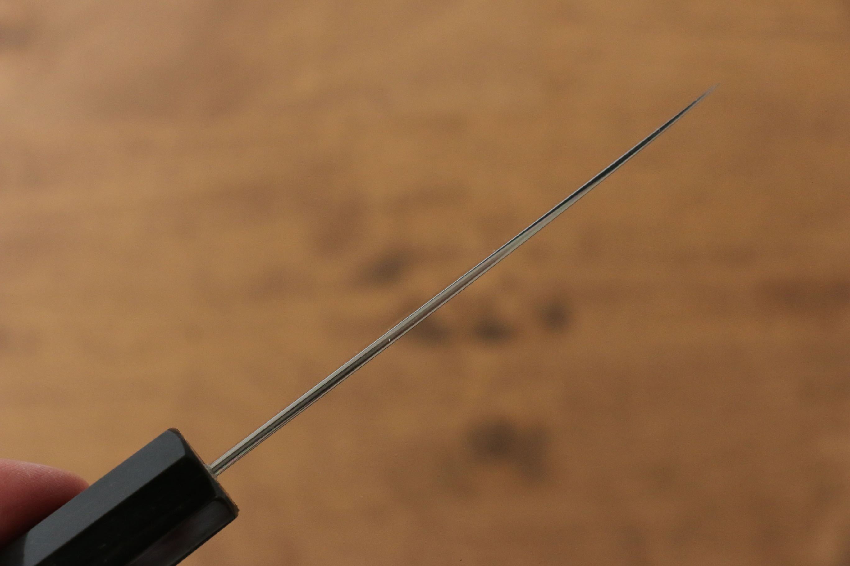 Jikko SG2 Petty-Utility  80mm Magnolia Handle - Japanny - Best Japanese Knife