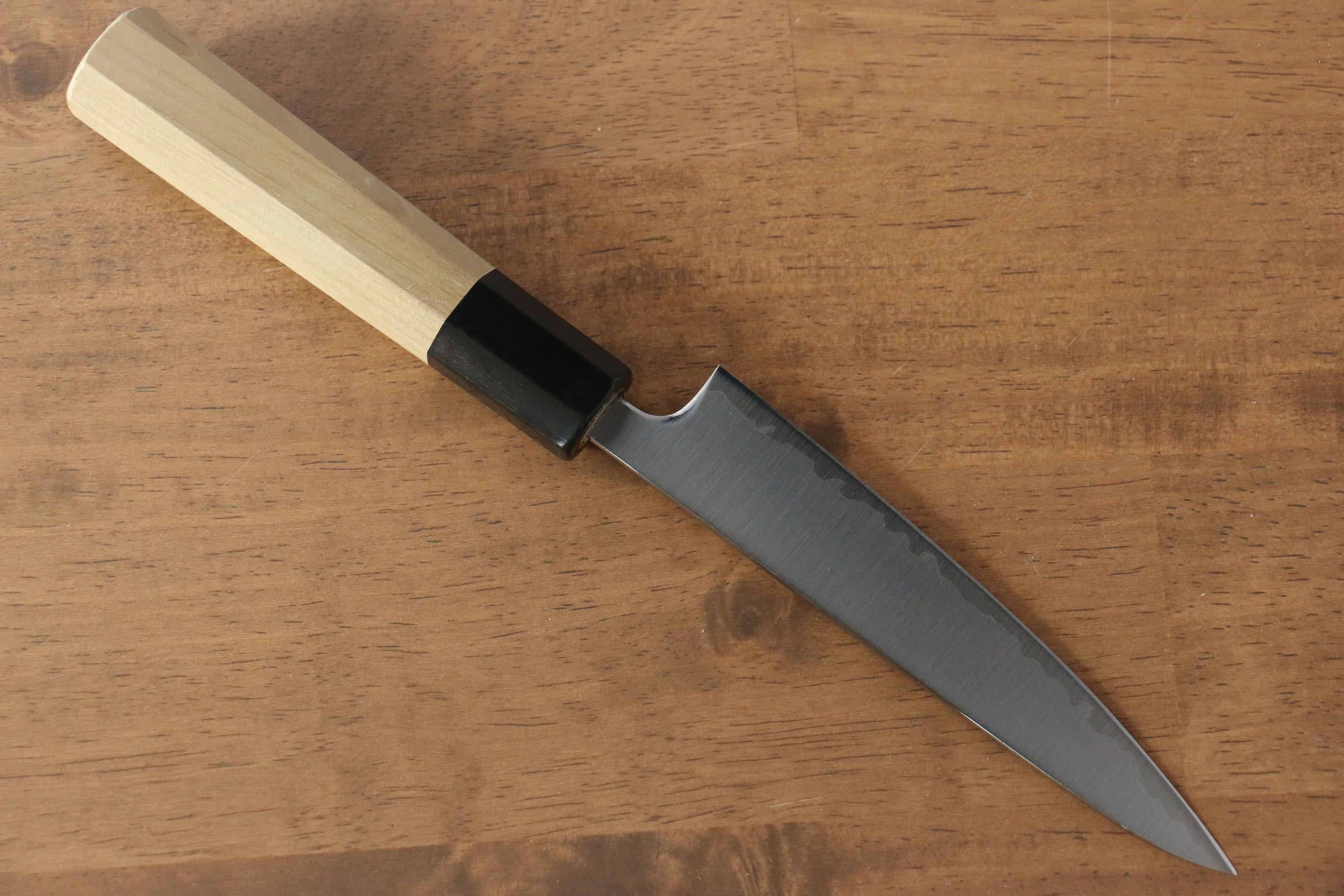 Jikko SG2 Petty-Utility  135mm Magnolia Handle - Japanny - Best Japanese Knife