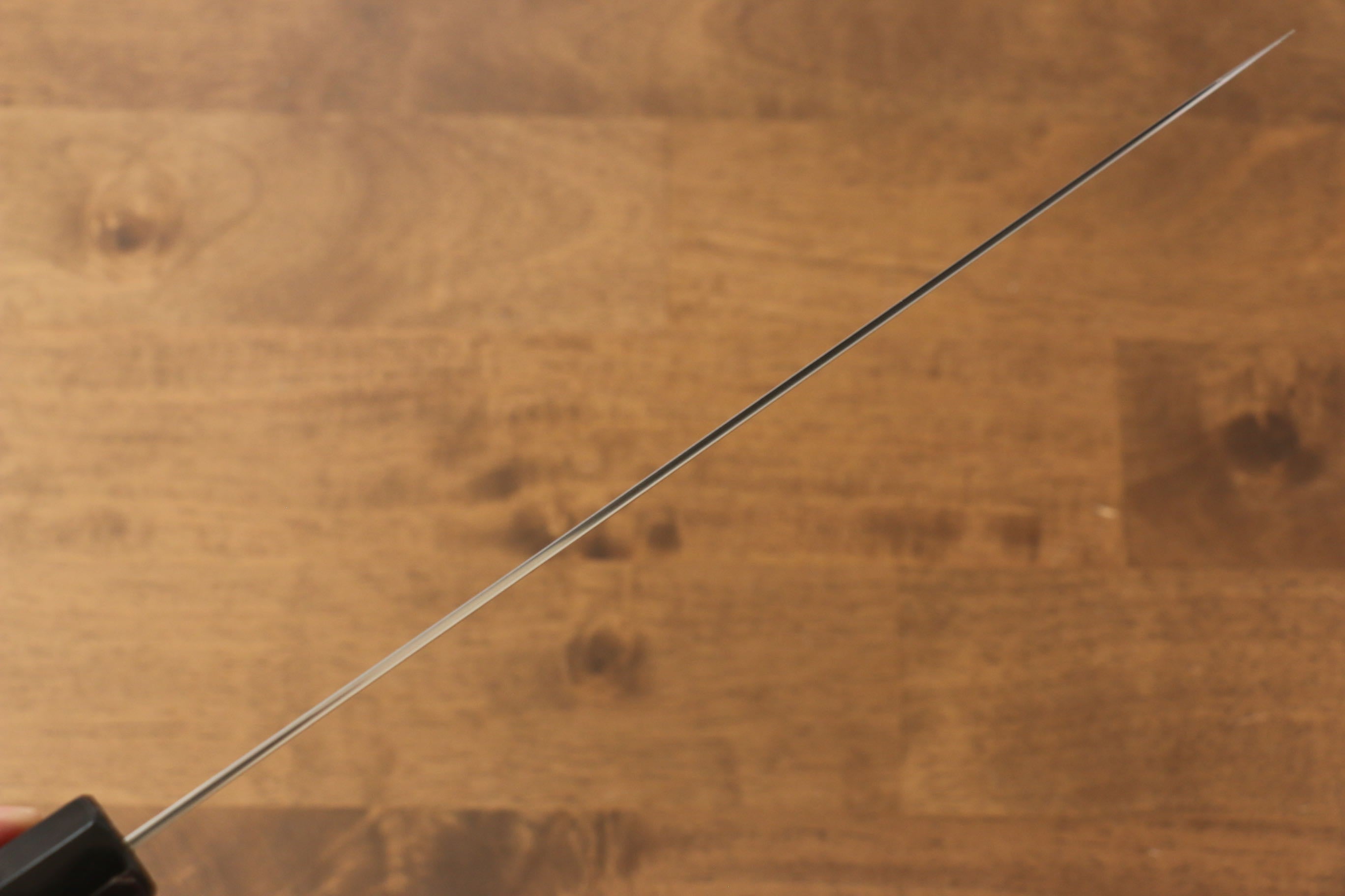 Jikko SG2 Sujihiki  240mm Magnolia Handle - Japanny - Best Japanese Knife