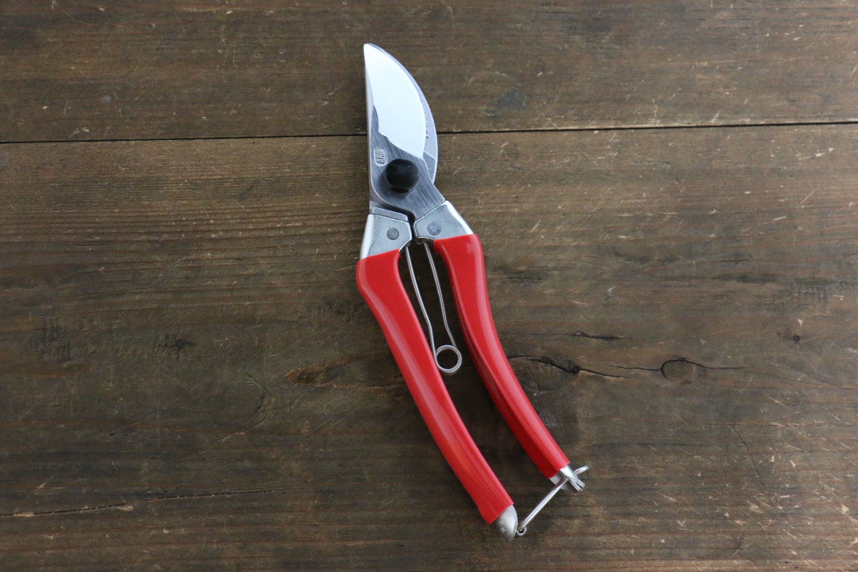 ARS Pruning Shears 120S-8 - Japanny - Best Japanese Knife