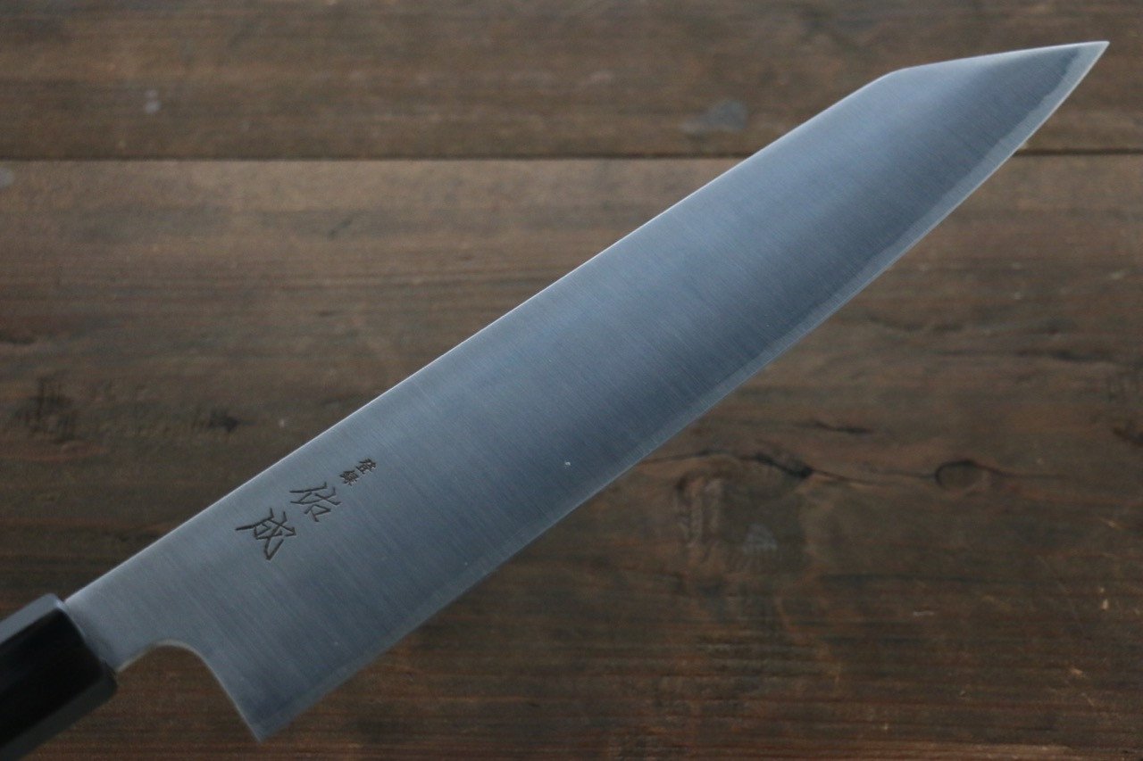 Sukenari SG2 3 Layer Kiritsuke Gyuto 270mm Shitan Handle - Japanny - Best Japanese Knife