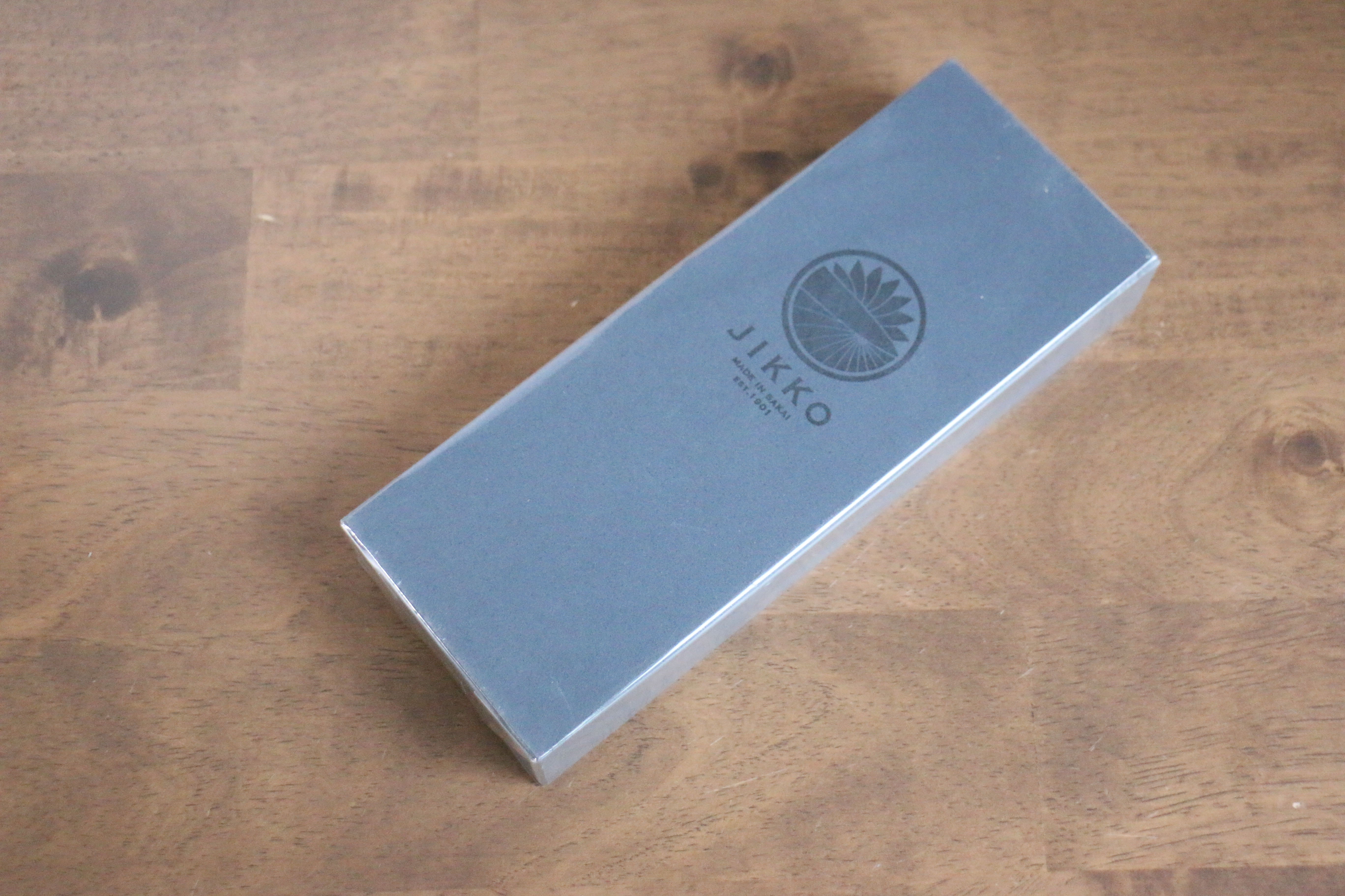 Jikko Ceramic #1000 Sharpening Stone - Japanny - Best Japanese Knife