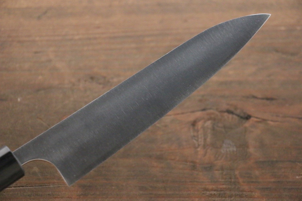 Seisuke SG2 Petty-Utility 150mm Shitan Handle - Japanny - Best Japanese Knife