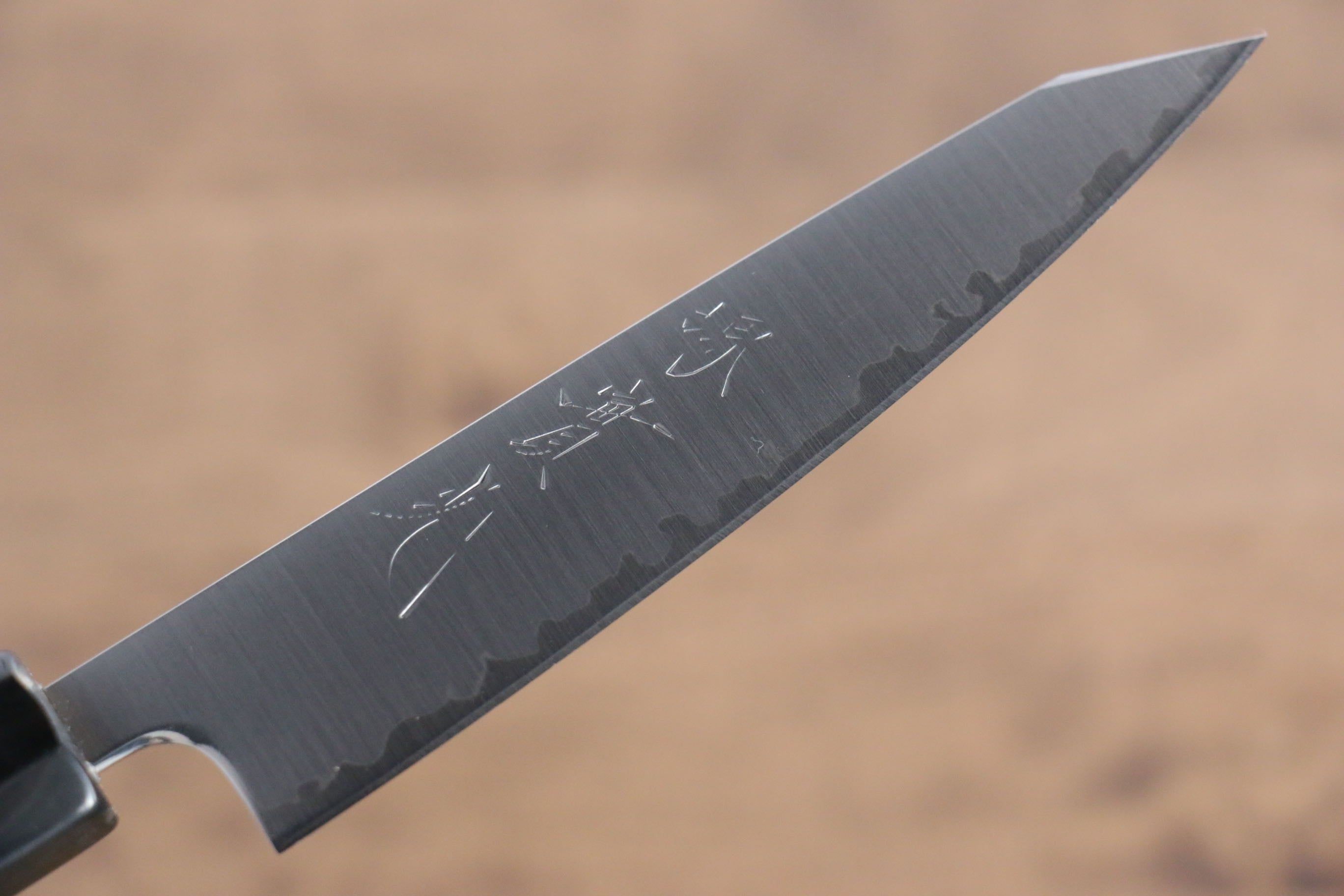 Jikko SG2 Kiritsuke Petty-Utility  125mm Magnolia Handle - Japanny - Best Japanese Knife