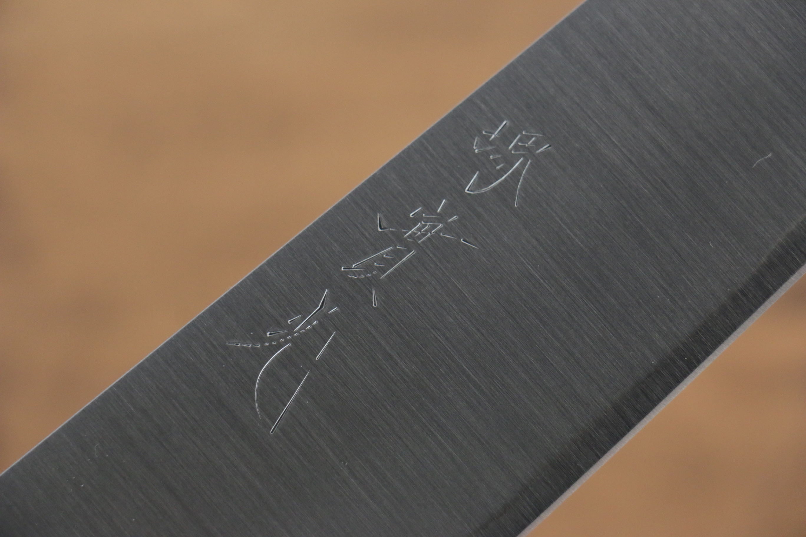 Jikko SG2 Kiritsuke Gyuto  230mm Magnolia Handle - Japanny - Best Japanese Knife