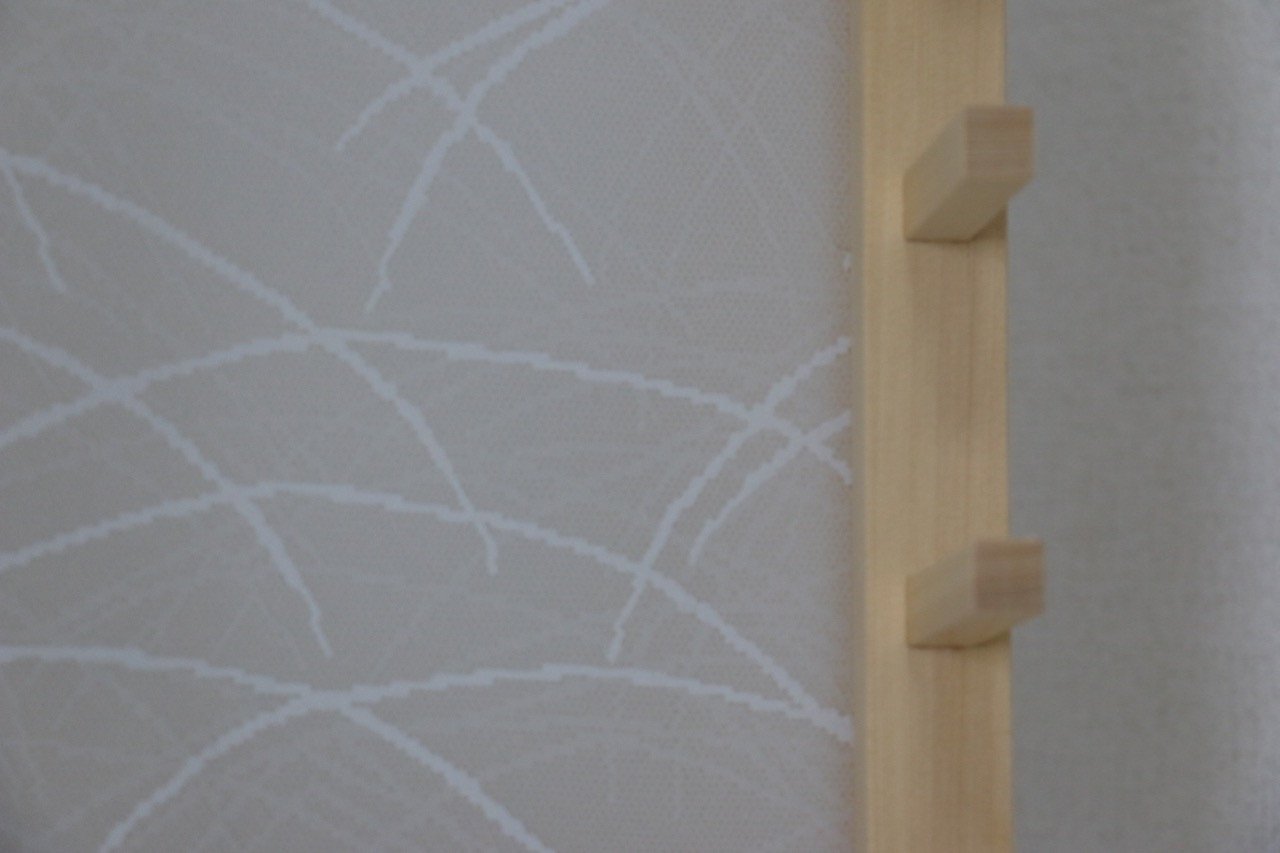 Andon Knife Tower Rack for 6 Knives - Japanny - Best Japanese Knife