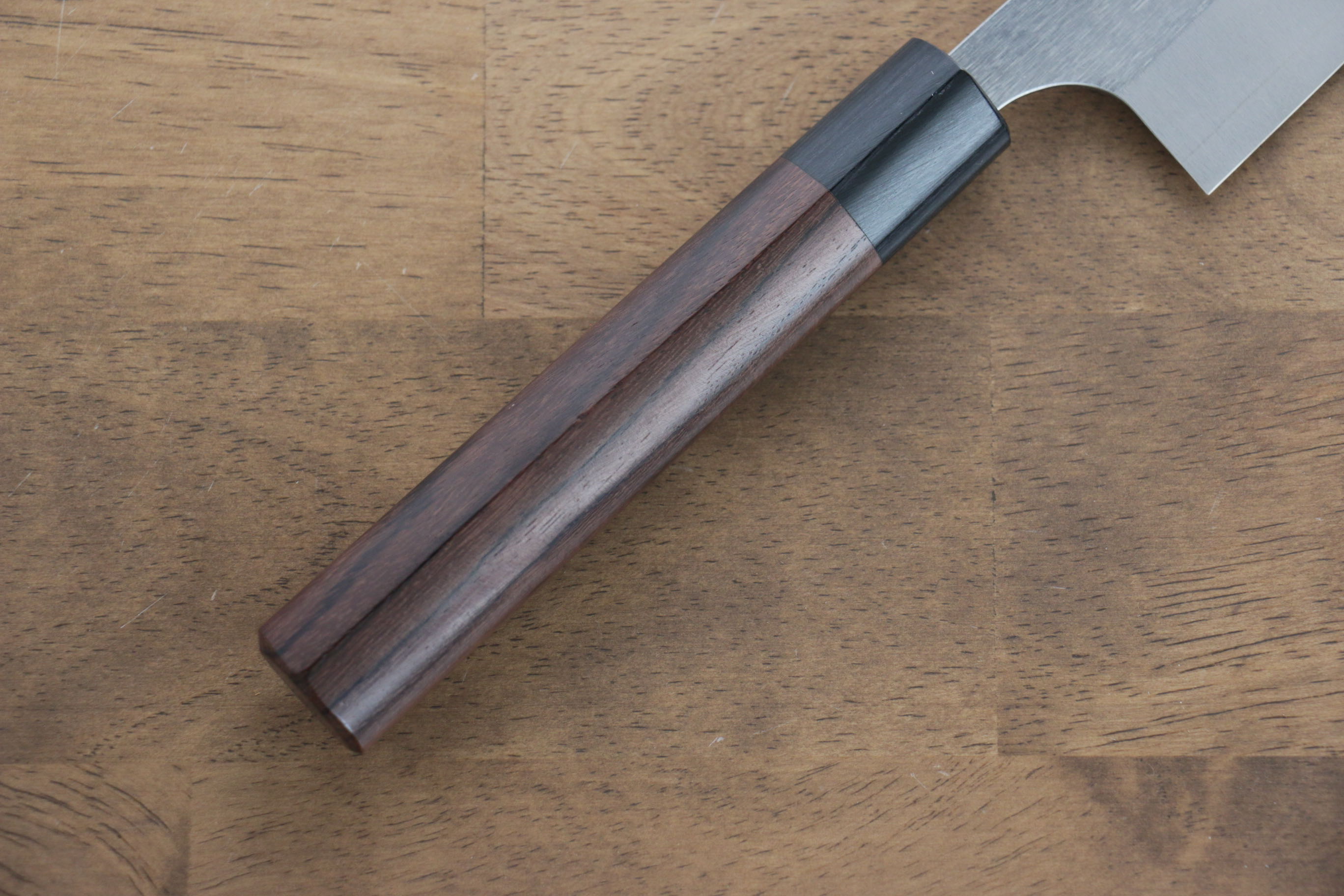 Shungo Ogata SG2 Sujihiki 240mm Shitan Handle - Japanny - Best Japanese Knife