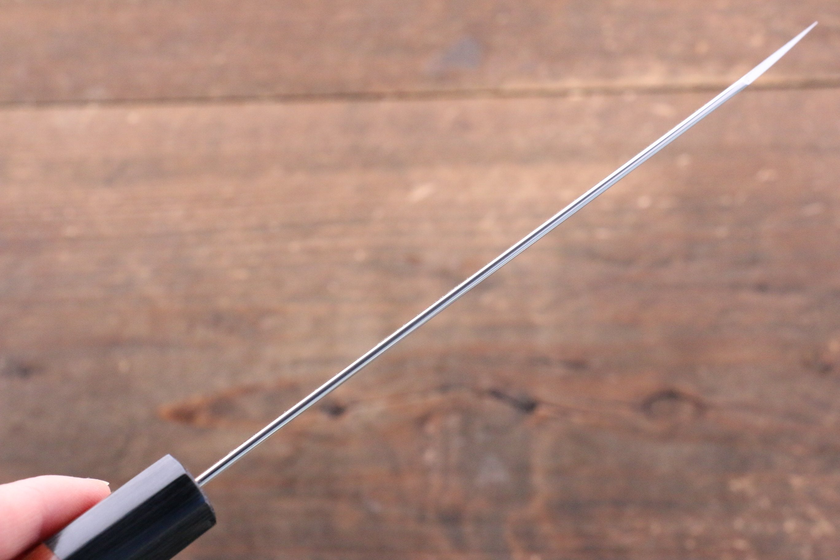 Shibata Takayuki Koutetsu SG2 Petty-Utility  150mm Jarrah Handle - Japanny - Best Japanese Knife