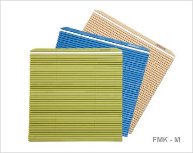 Hasegawa Cutting Board Sushi Roll Mat S 250mm x 165mm - Japanny - Best Japanese Knife