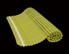 Hasegawa Cutting Board Sushi Roll Mat L 250mm x 305mm - Japanny - Best Japanese Knife