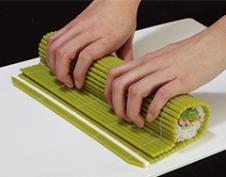 Hasegawa Cutting Board Sushi Roll Mat L 250mm x 305mm - Japanny - Best Japanese Knife
